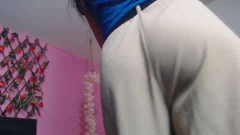 Snapshot of georginabianco chatting on November 2025 12:07:01 PM Georgi online show from November 2025 12:07:01 PM