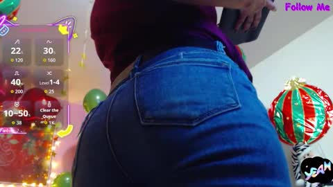 Snapshot of georginabianco chatting on December 2025 12:14:02 PM Georgi online show from December 2025 12:14:02 PM