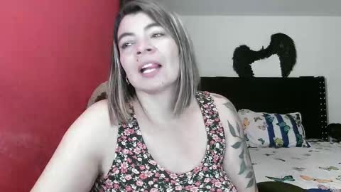 Georgina  online show from February 2026 02:53:01 AM