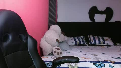 Georgina  online show from February 2026 03:32:02 AM