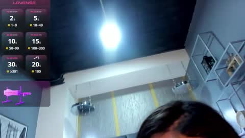 georginafit online show from November 2025 12:25:01 AM