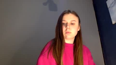 georginagina online show from November 2025 08:00:01 PM