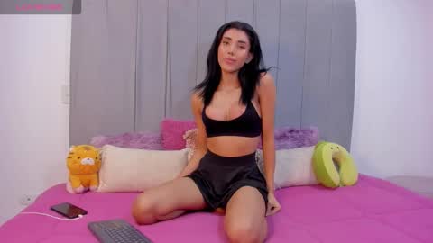 Snapshot of georginap chatting on November 2025 03:50:02 AM GEORGINA online show from November 2025 03:50:02 AM