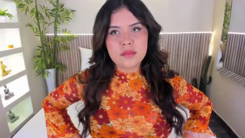 Snapshot of georginareyes chatting on June 2026 10:47:02 PM GeorginaReyes online show from June 2026 10:47:02 PM