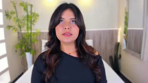 Snapshot of georginareyes chatting on July 2026 10:38:02 PM GeorginaReyes online show from July 2026 10:38:02 PM