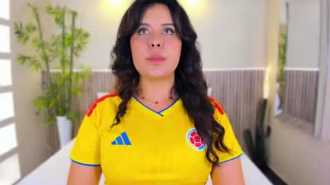 Snapshot of georginareyes chatting on July 2026 10:36:02 PM GeorginaReyes online show from July 2026 10:36:02 PM