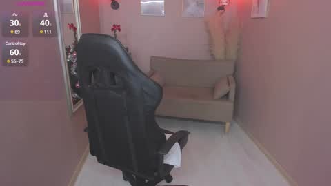 Georginia online show from December 2024 01:50:02 PM