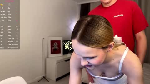 my My name is Georgi Im glad to see you here online show from February 2026 09:57:01 PM