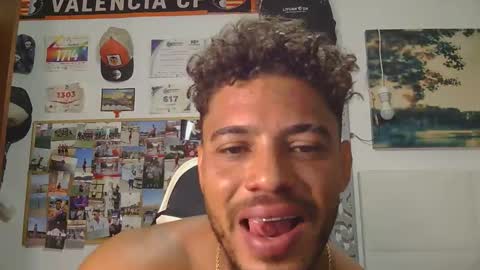 geovannygarrido91 online show from September 2025 04:41:02 PM