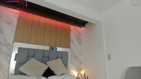 Gerald Withe online show from February 2026 12:04:02 PM