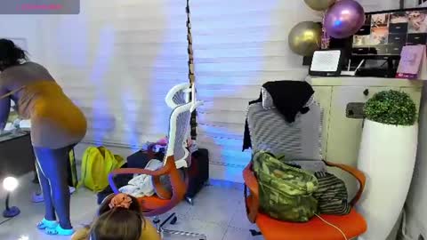 geralfernandez online show from May 2026 04:55:02 PM