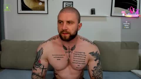 Snapshot of gerard_finbar chatting on September 2025 05:29:01 AM Gerard Finbar online show from September 2025 05:29:01 AM