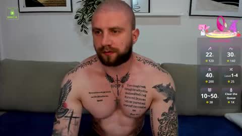 Snapshot of gerard_finbar chatting on September 2025 05:35:02 AM Gerard Finbar online show from September 2025 05:35:02 AM