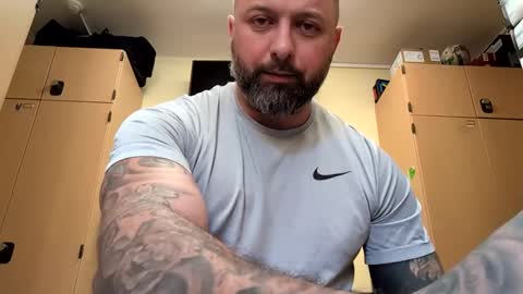 Snapshot of gerboy31 chatting on May 2026 03:18:01 PM gerboy31 online show from May 2026 03:18:01 PM