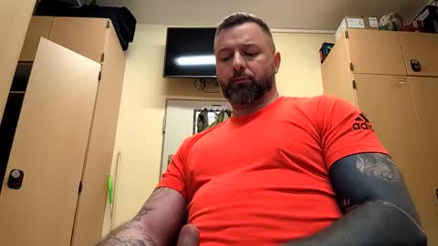 Snapshot of gerboy31 chatting on May 2026 03:51:01 PM gerboy31 online show from May 2026 03:51:01 PM