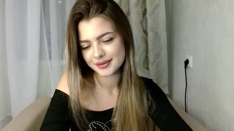 Gerda online show from October 2025 09:38:01 PM