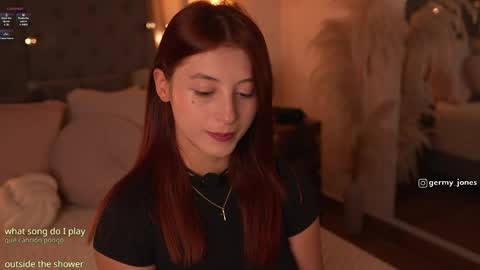 germaine_jones online show from April 2026 01:25:02 PM
