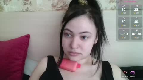 Eva online show from March 2025 09:02:02 AM