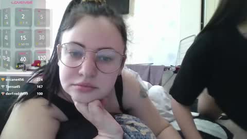 Eva online show from March 2025 12:04:02 PM