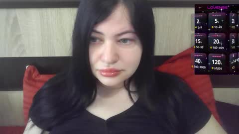 Eva online show from October 2025 06:55:01 AM