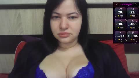 Eva online show from October 2025 03:55:01 PM