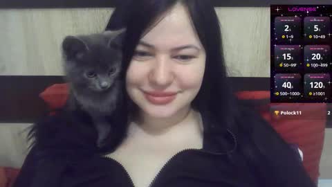 Eva online show from October 2025 05:57:01 PM