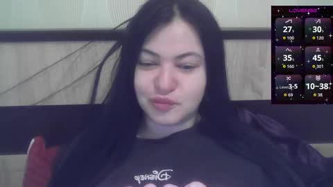 Eva online show from November 2025 12:18:02 PM