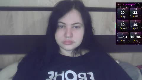 Eva online show from March 2026 02:01:01 PM