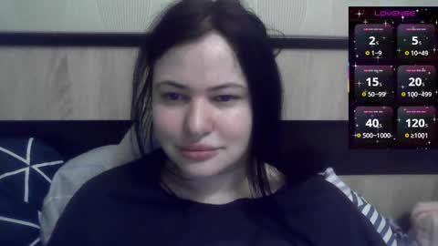 Eva online show from April 2026 05:13:02 PM