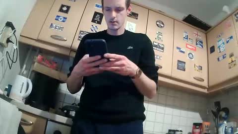 germanbigbln online show from January 2026 06:34:01 PM