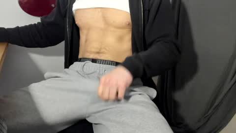 germanmike1997 online show from April 2026 01:06:02 PM