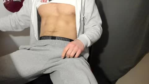 germanmike1997 online show from April 2026 12:34:02 PM