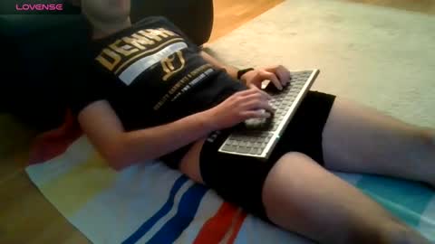 Snapshot of germanpenis90 chatting on February 2025 11:03:01 PM Nick online show from February 2025 11:03:01 PM