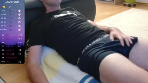 Snapshot of germanpenis90 chatting on September 2025 09:26:02 PM Nick online show from September 2025 09:26:02 PM