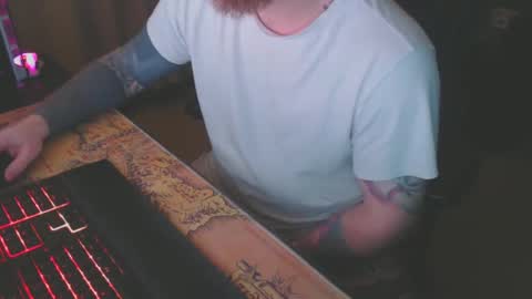 Snapshot of germantattoo94 chatting on March 2025 11:54:02 PM germantattoo94 online show from March 2025 11:54:02 PM