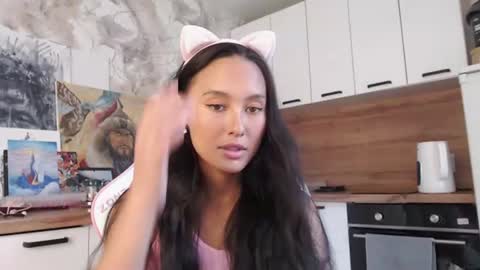 Snapshot of germiona_shine chatting on July 2026 06:49:02 AM Germiona online show from July 2026 06:49:02 AM