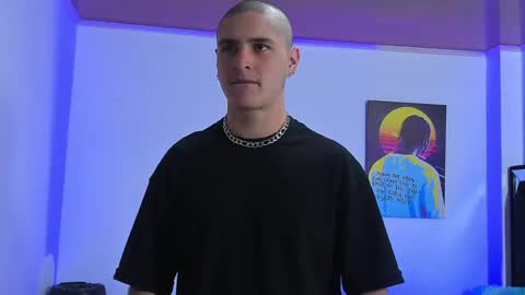 gerobedoya online show from October 2025 12:44:02 AM