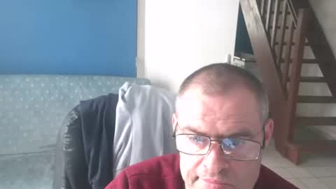 geronemo62 online show from October 2025 01:32:01 PM