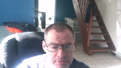 geronemo62 online show from October 2025 10:43:02 AM