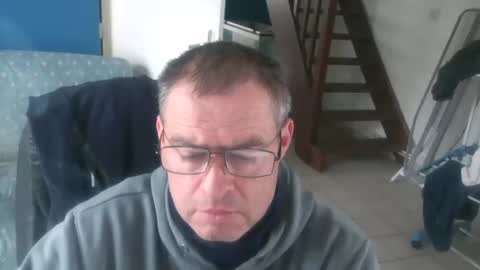 geronemo62 online show from November 2025 11:23:02 AM