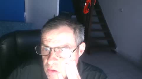 geronemo62 online show from November 2025 04:38:02 PM