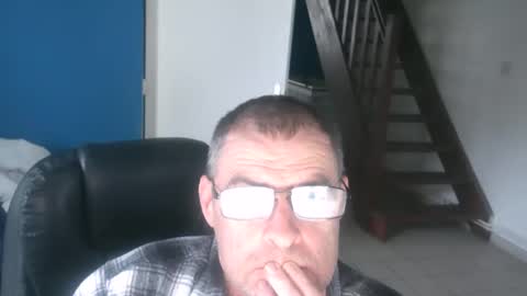 geronemo62 online show from November 2025 10:28:02 AM