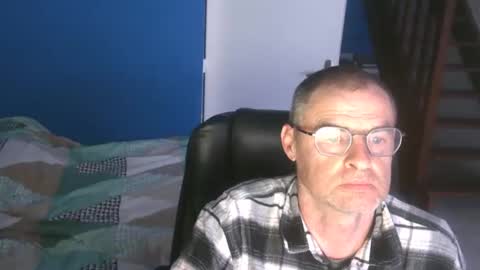 geronemo62 online show from March 2026 06:55:01 PM