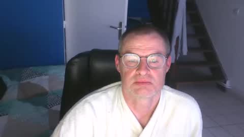 geronemo62 online show from March 2026 07:35:01 PM
