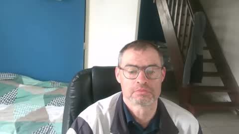 geronemo62 online show from April 2026 09:29:01 AM