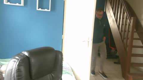 geronemo62 online show from May 2026 09:28:02 AM