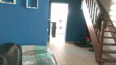 geronemo62 online show from May 2026 07:58:01 AM