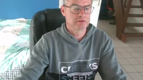 geronemo62 online show from May 2026 04:14:01 PM