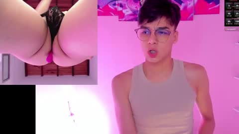 Geronimo online show from November 2025 04:46:02 AM