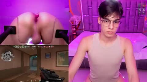 Geronimo online show from December 2025 08:45:01 AM